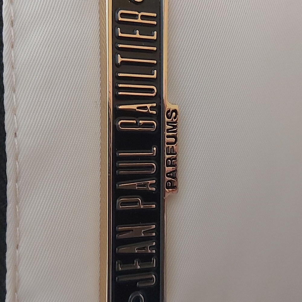Jean Paul Gauthier Parfums Backpack - Picture 9 of 9